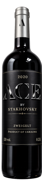 Zweigelt ACE 2020