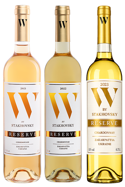 Сет "Білий Резерв"